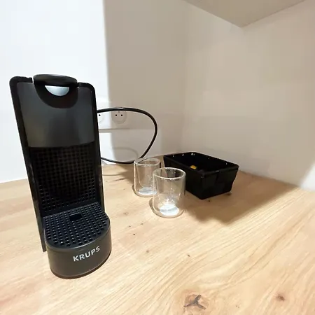 Ruby Apartamento Sélestat