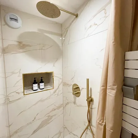 公寓 Ruby 塞莱斯塔