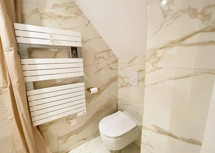 Ruby Apartamento Sélestat