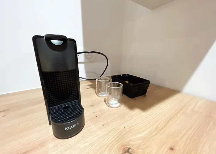 Ruby Apartamento Sélestat