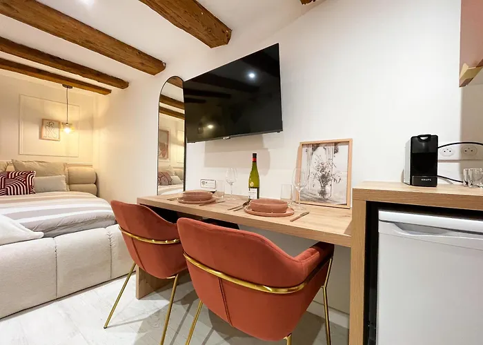 Apartament Ruby