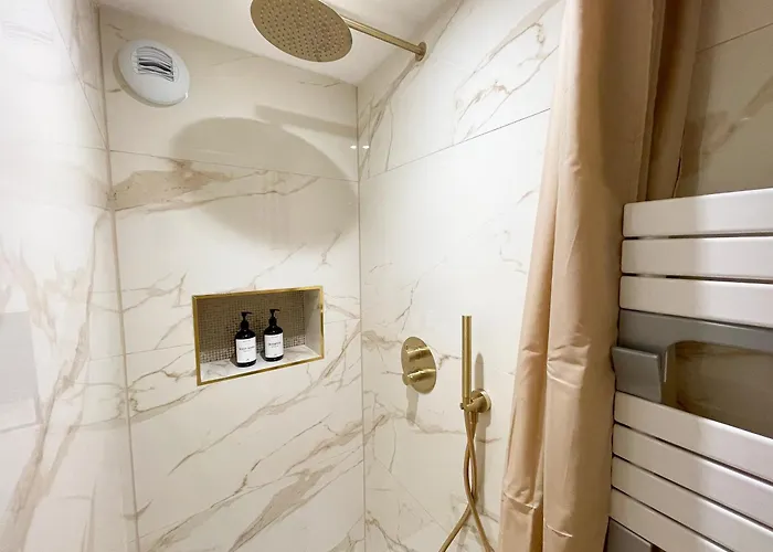 Apartament Ruby Sélestat